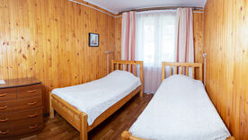 Эконом №12, 13, Турбаза Далай, Баргузинский район