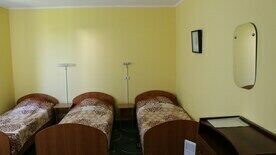 Эконом №15, Турбаза Далай, Баргузинский район