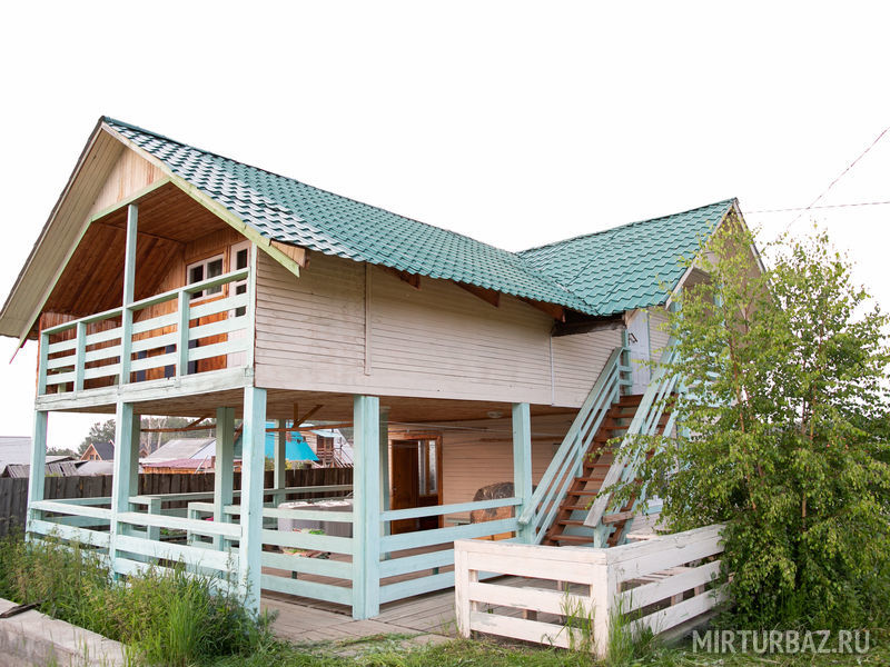 Далай, Республика Бурятия: фото 2