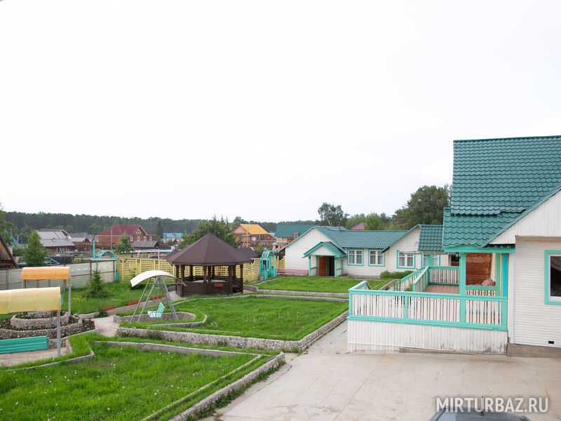 Далай, Республика Бурятия: фото 3