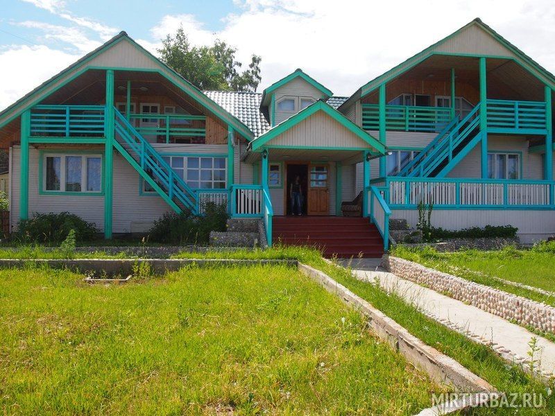 Далай, Республика Бурятия: фото 4