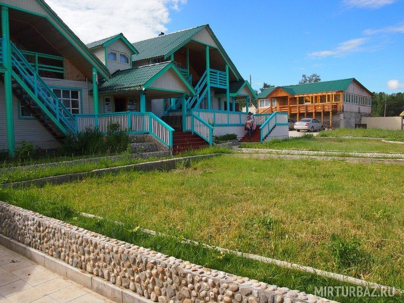 Далай, Республика Бурятия: фото 5