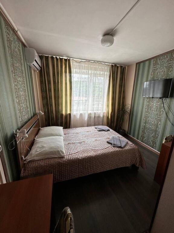Отель Улисс, Приморский край, Владивосток 