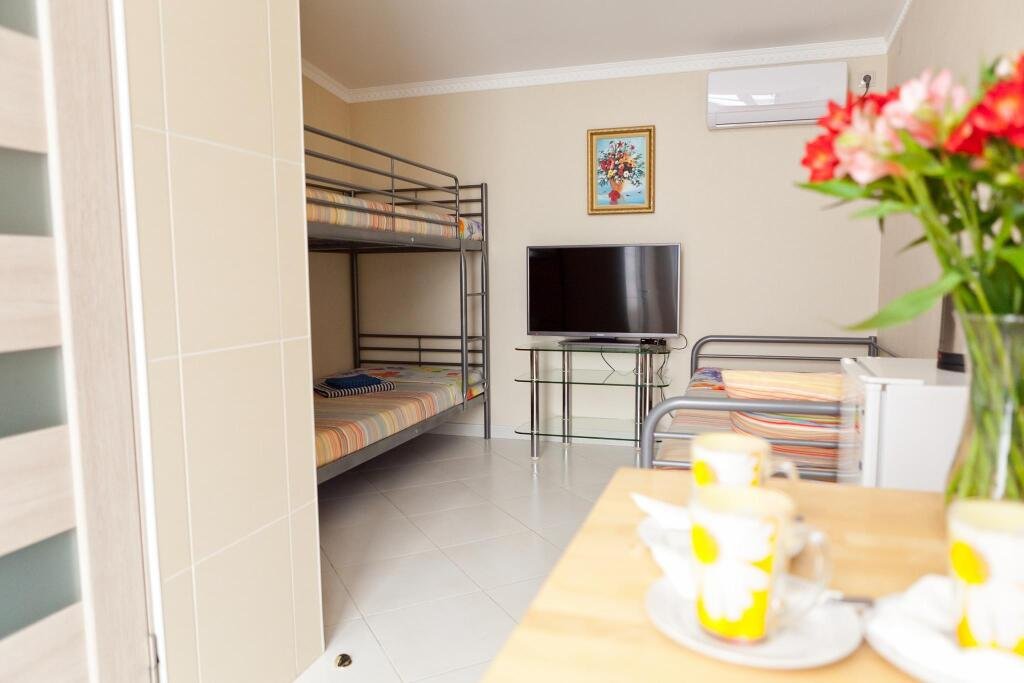 Отель Тизори, Краснодарский край, Тимашевск 