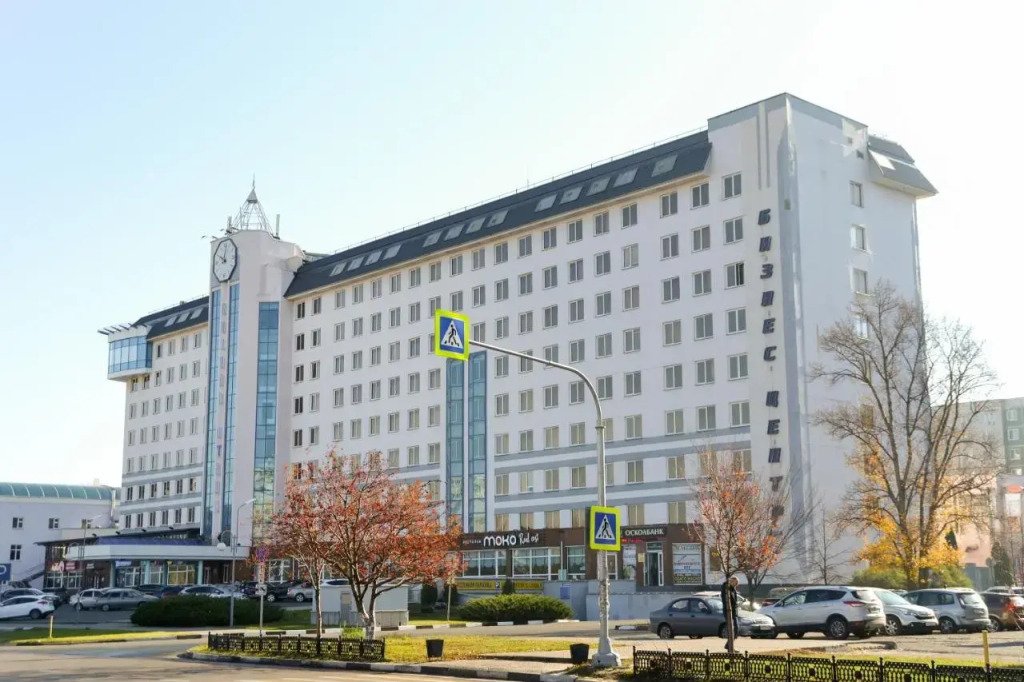 Бизнес-отель, Белгородская область, Старый Оскол 