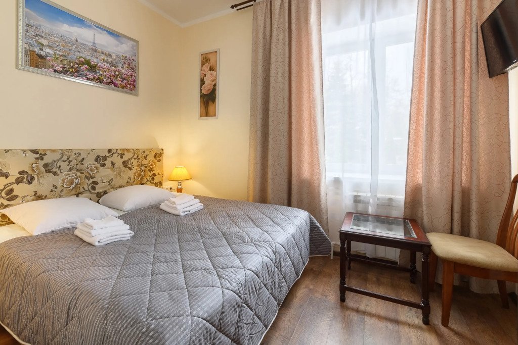 Отель Гостинца Грин-Стар, Московская область, деревня Григорчиково 