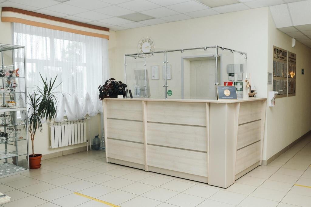 Отель Гостиница На Набережной, Архангельская область, Котлас 