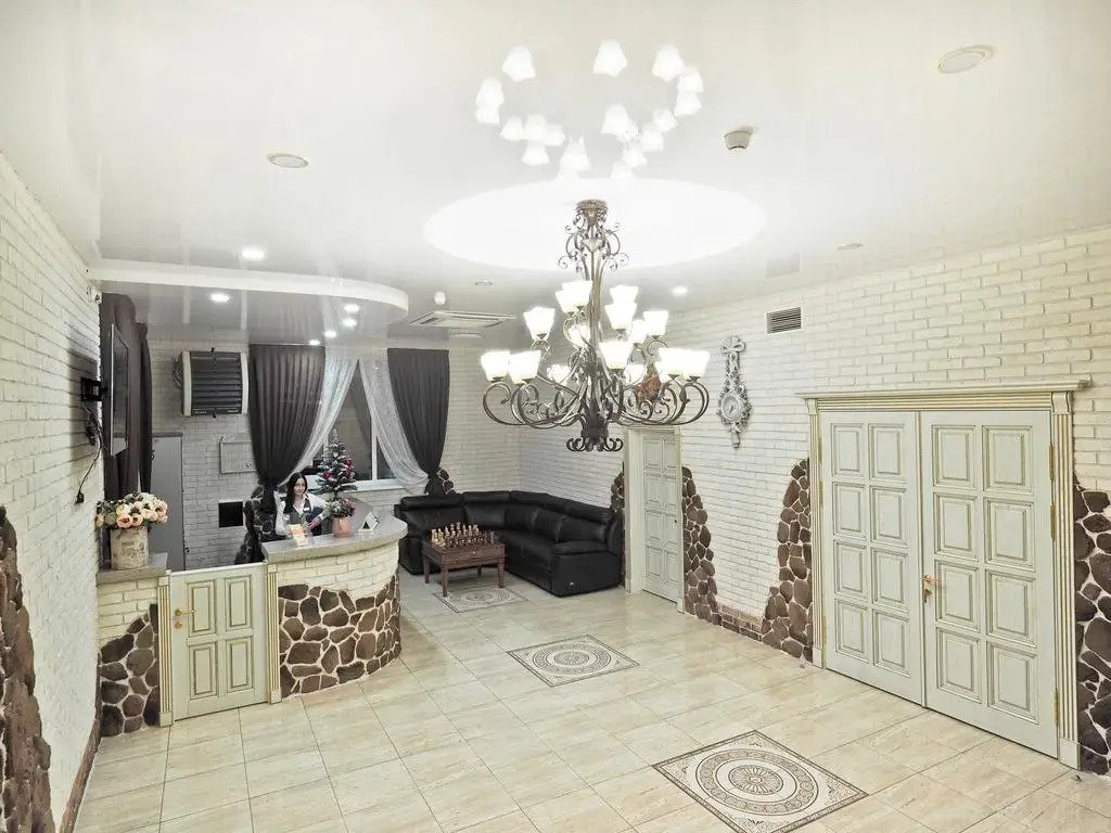 Отель Дилижанс, Московская область, Клин 