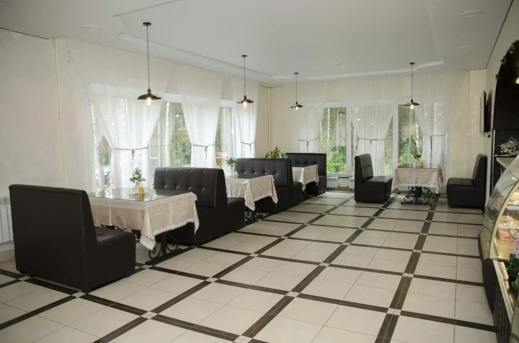 Отель Magistral, Костромская область, Шарья 