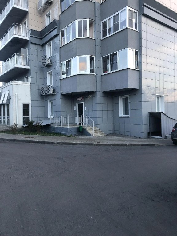 Отель Гостиница Атмосфера, Липецкая область, Липецк 