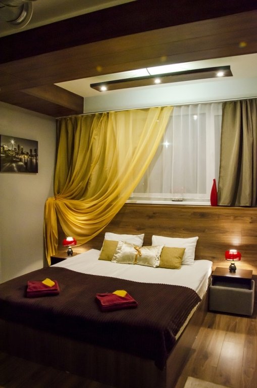 Отель Loft Ptz, Республика Карелия, Петрозаводск 