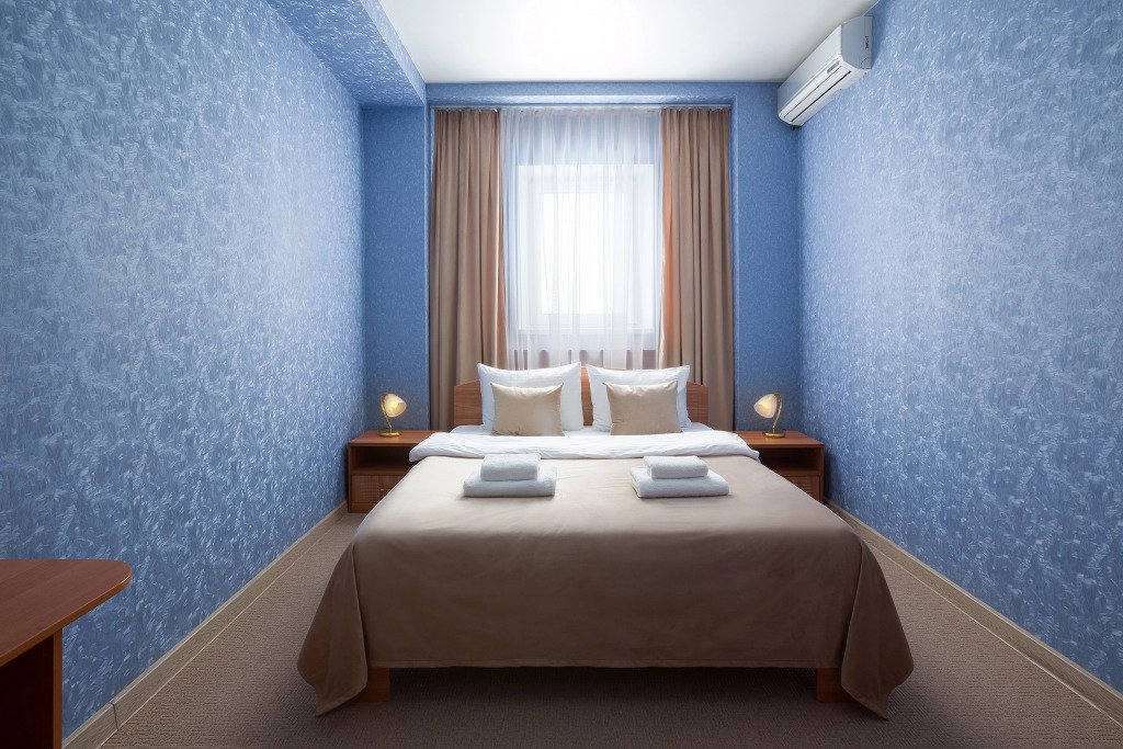 Отель Мираж, Тульская область, Тула 