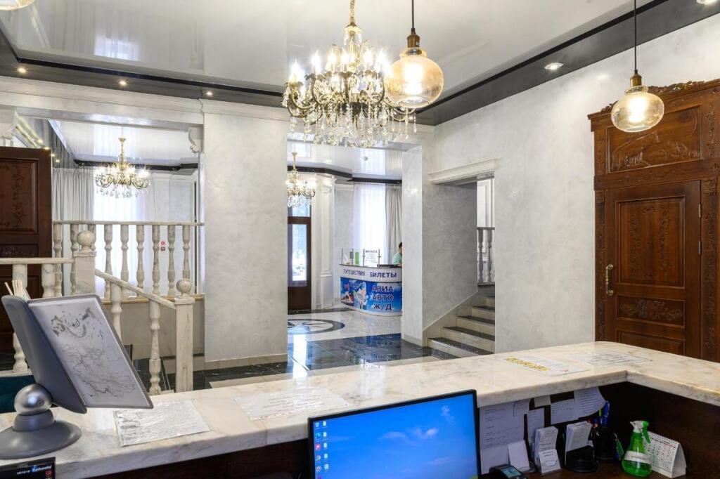 Отель Горный Алтай, Горный Алтай (Республика Алтай), Горно-Алтайск 