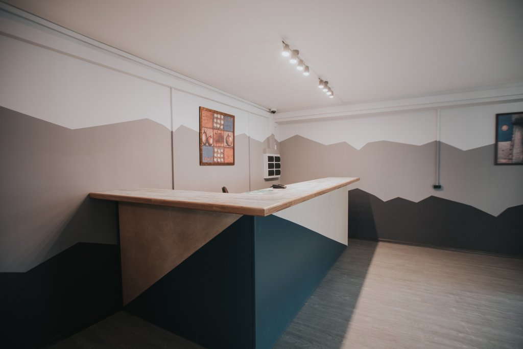 Отель Золотая Ригма, Хабаровский край, Хабаровск 