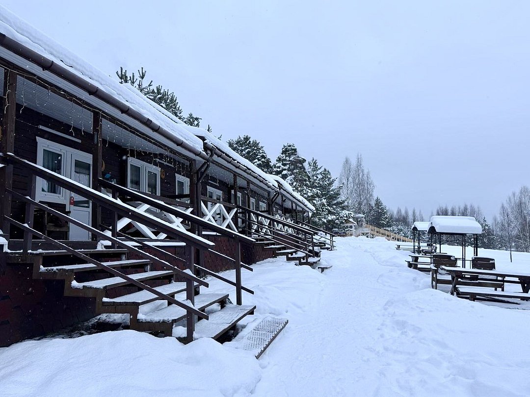 Семейный 3-месный 1-комнатный (Улучшенный)