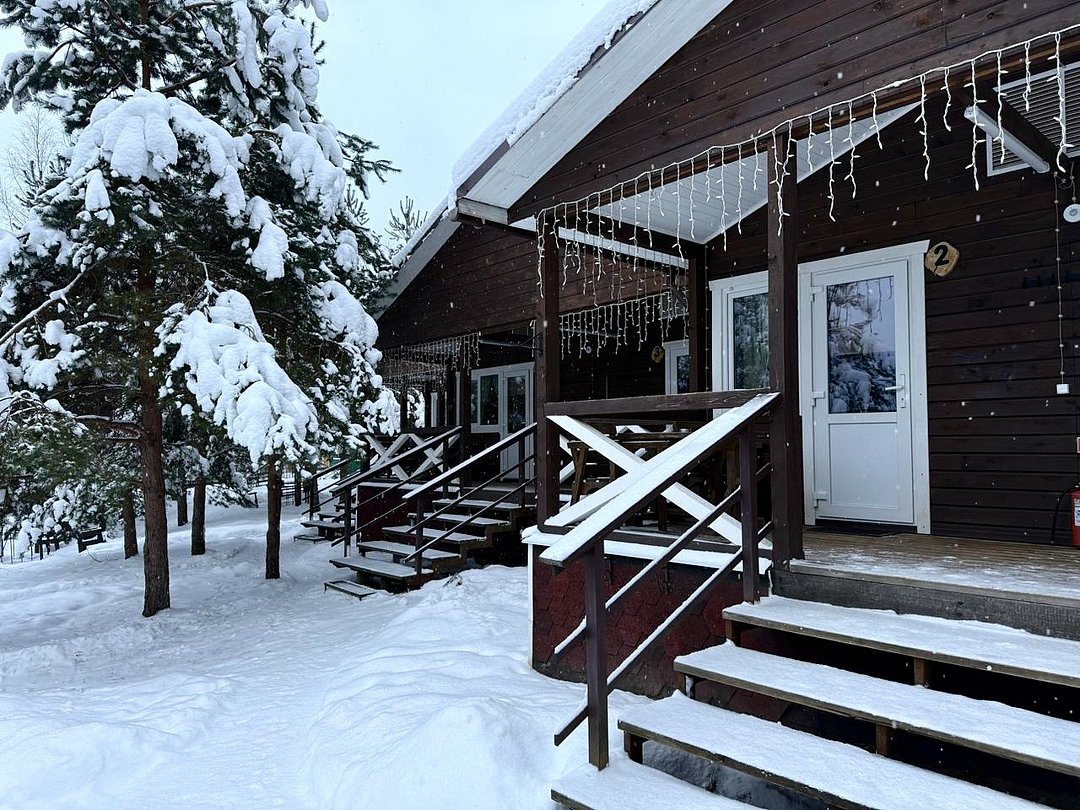 Стандартный 2-местный 1-комнатный (DBL)