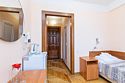 3 категория 1-местный 1-комнатный 3 категории (3к1м1к1), Пансионат Искра, Пятигорск
