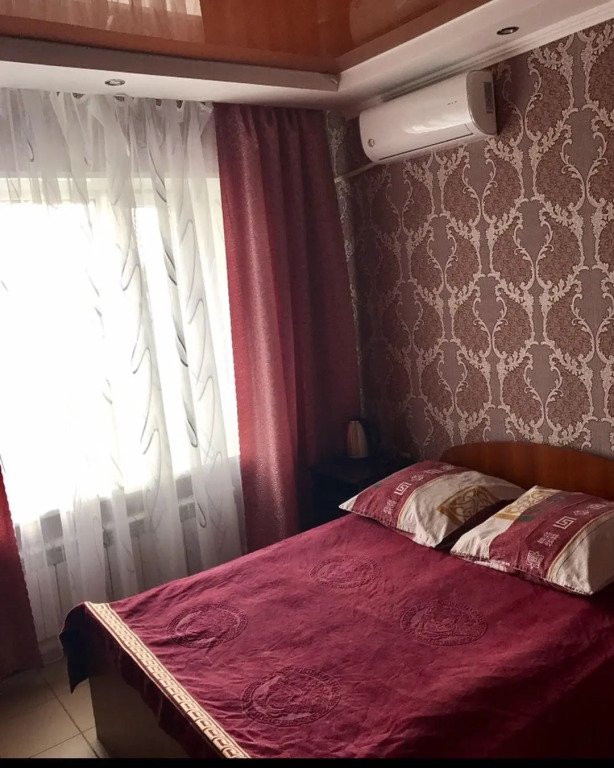 Отель Олимп, Самарская область, Самара 