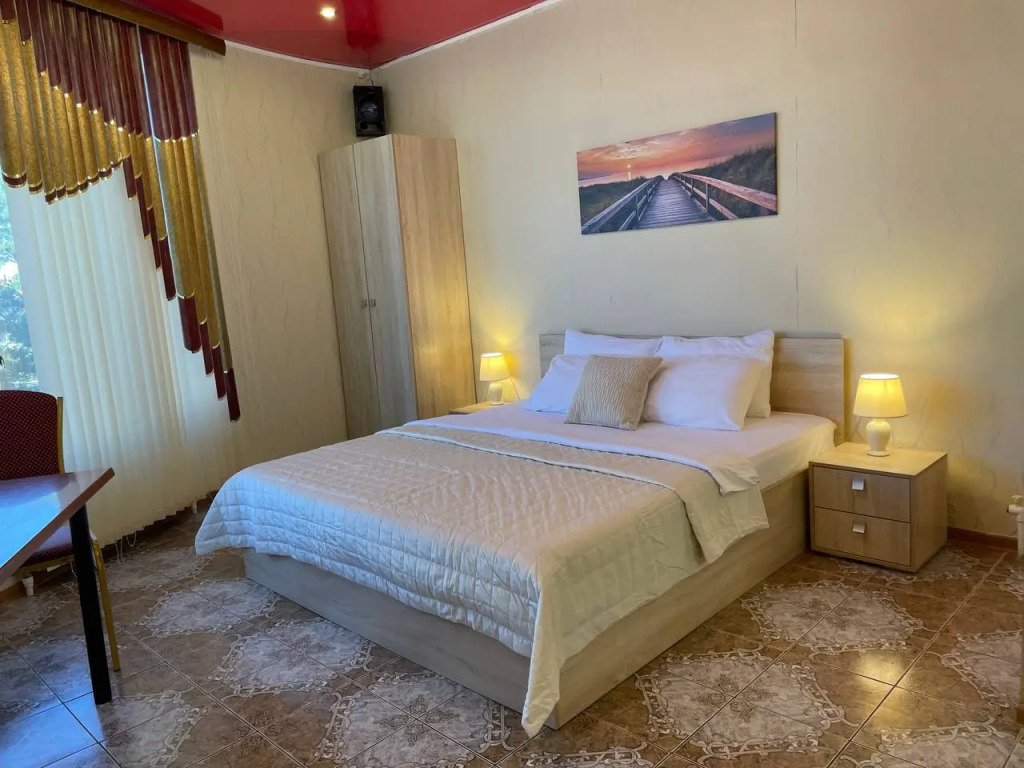 Отель Гостиница  "Авангард", Пензенская область, Пенза 