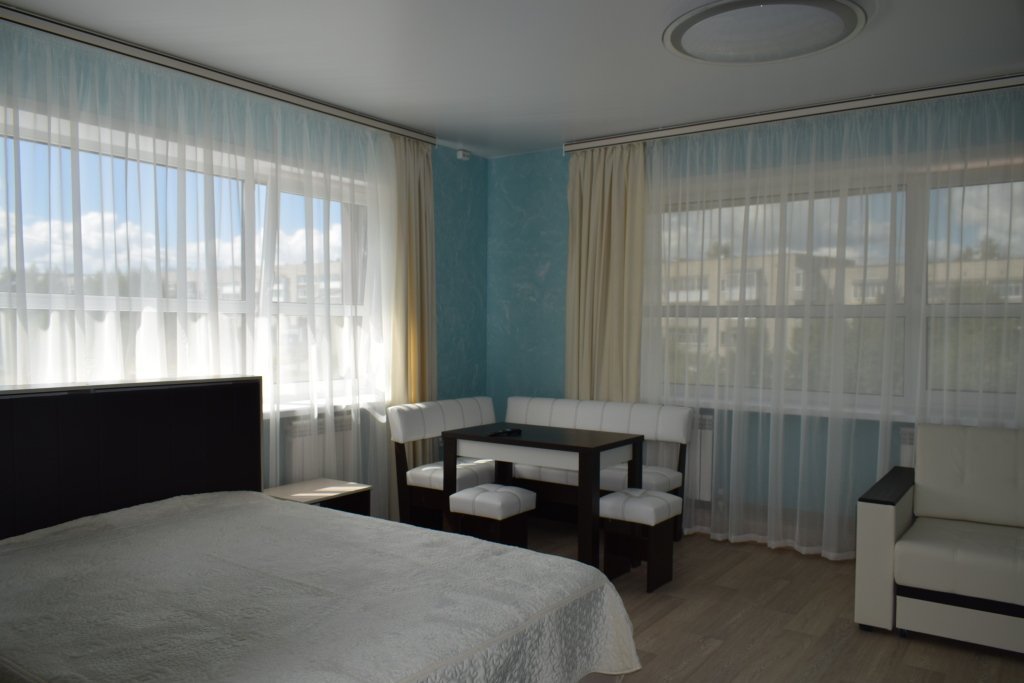 Отель Центр City, Республика Марий Эл, Козьмодемьянск 