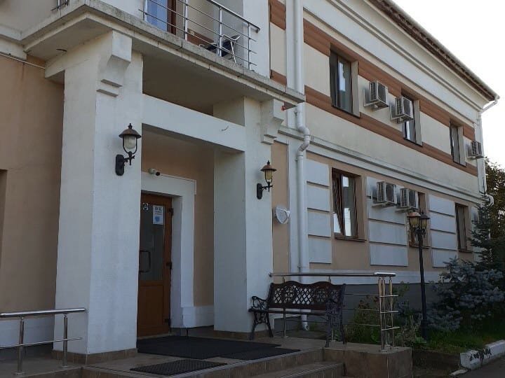 Отель Аквамарин, Московская область, Мытищинский район 