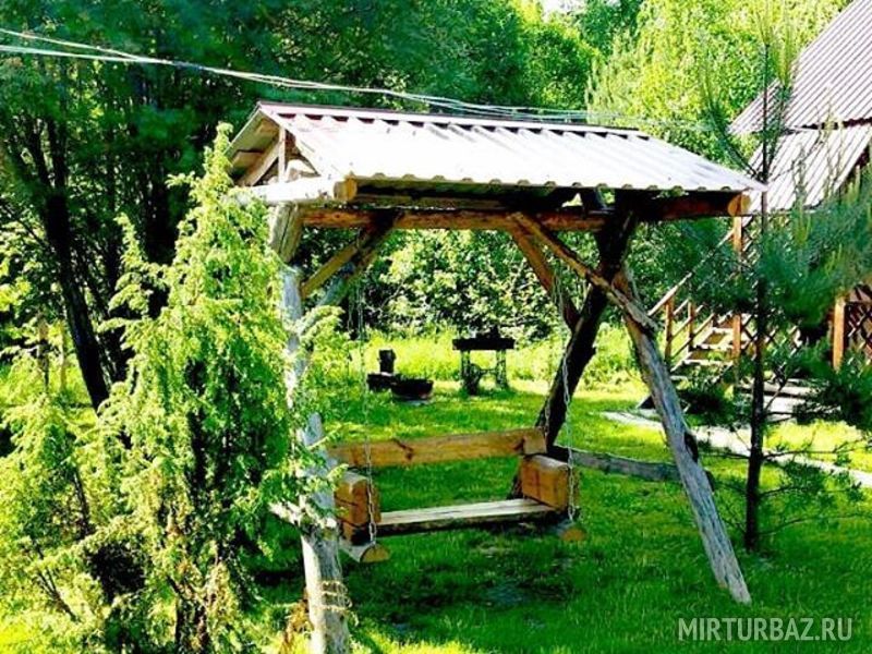 Якимиха, Ивановская область: фото 2