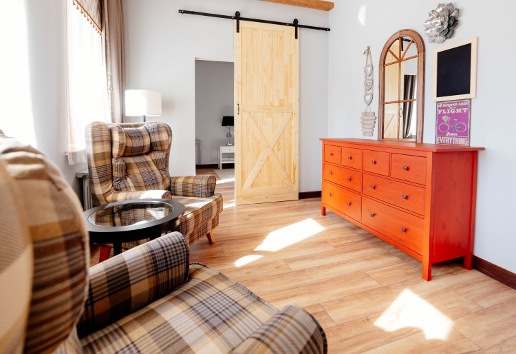 Отель и СПА Морская Школа, Рязанская область, Рязань 