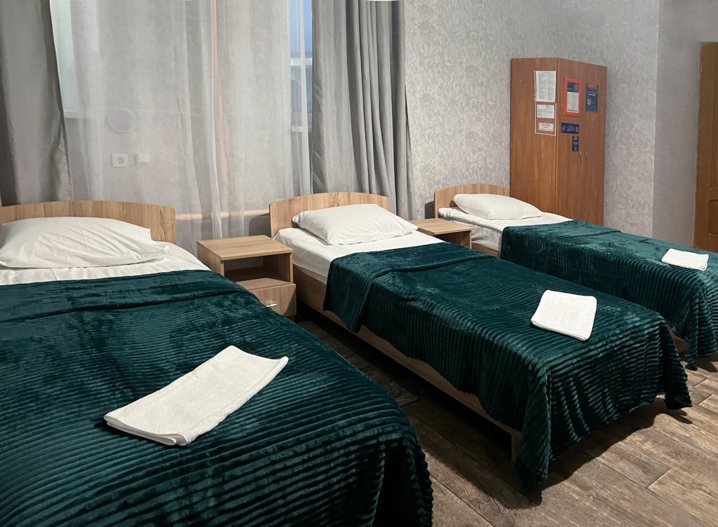 Отель Smart Hotel KDO Курск, Курская область, Макаров 