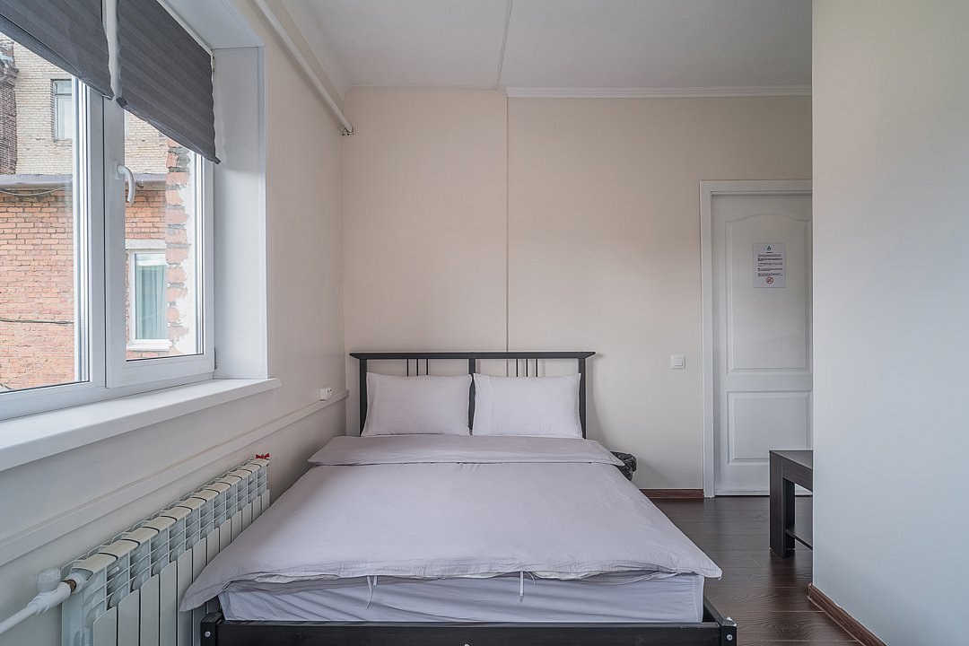 Стандартный 2-местный