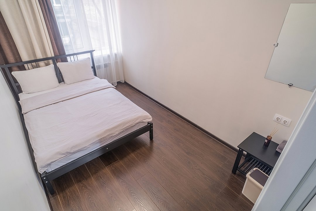 Стандартный 2-местный