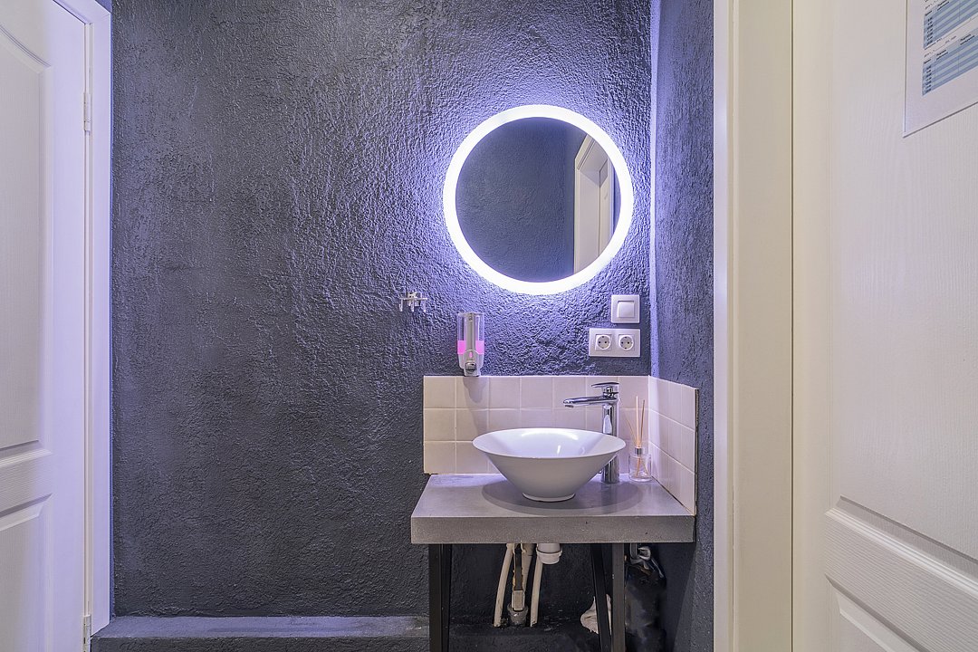 Стандартный 2-местный