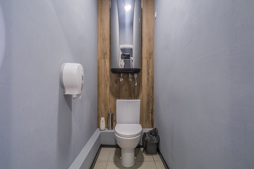 Стандартный 2-местный