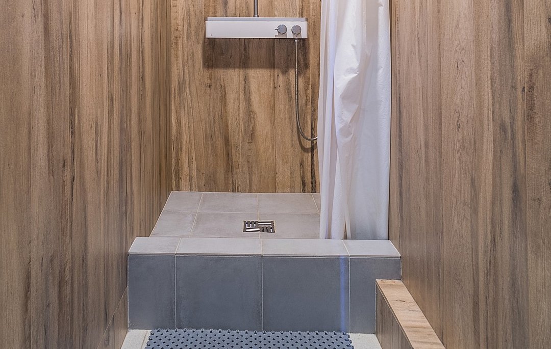 Стандартный 2-местный