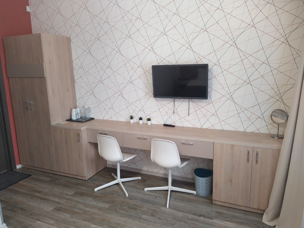 Отель Грэй, Кемеровская область, Кемерово 