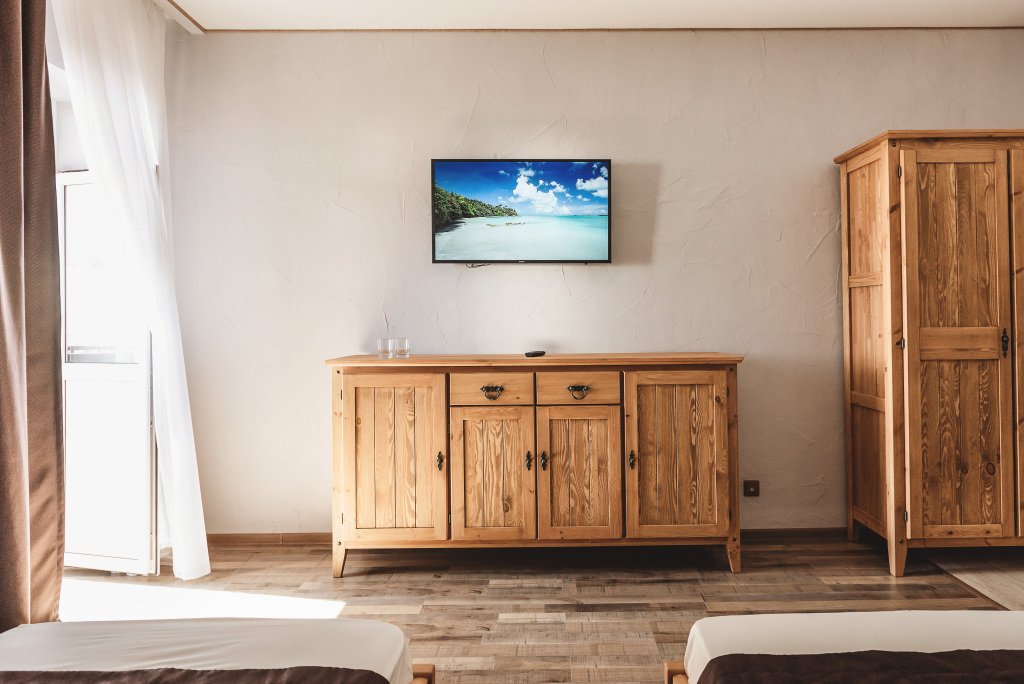 Отель Fanagoriets, Краснодарский край, Темрюкский район 