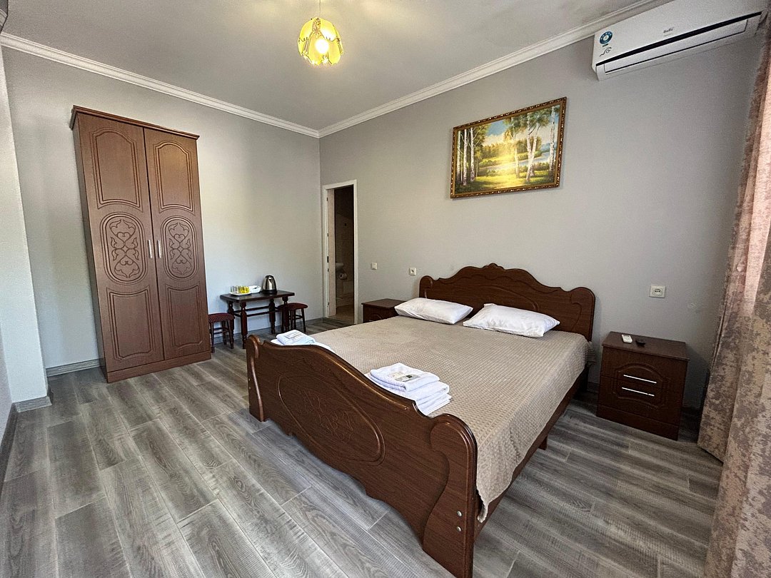 Комфорт 2-местный