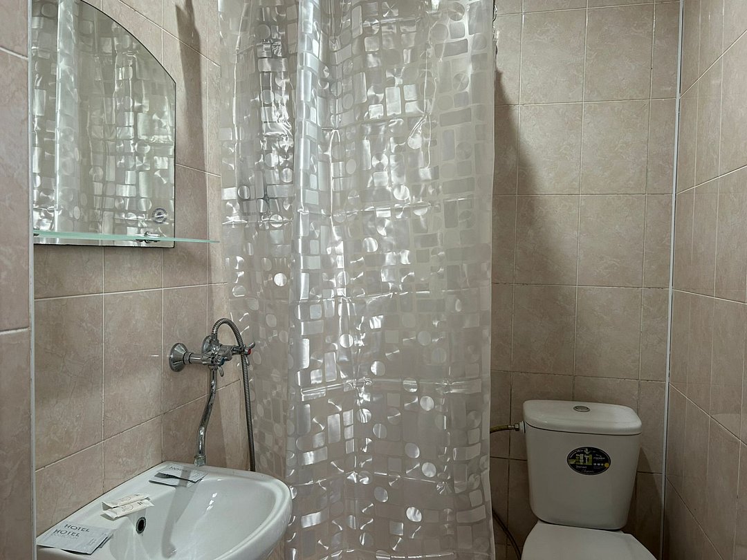 Комфорт 2-местный