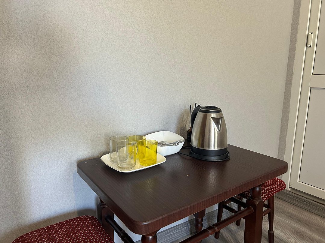 Комфорт 2-местный 2-комнатный