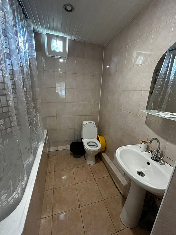 Комфорт 2-местный 2-комнатный