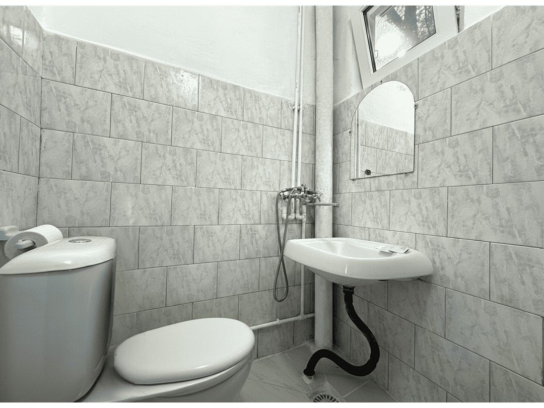 Стандартный 1-местный (1 этаж)