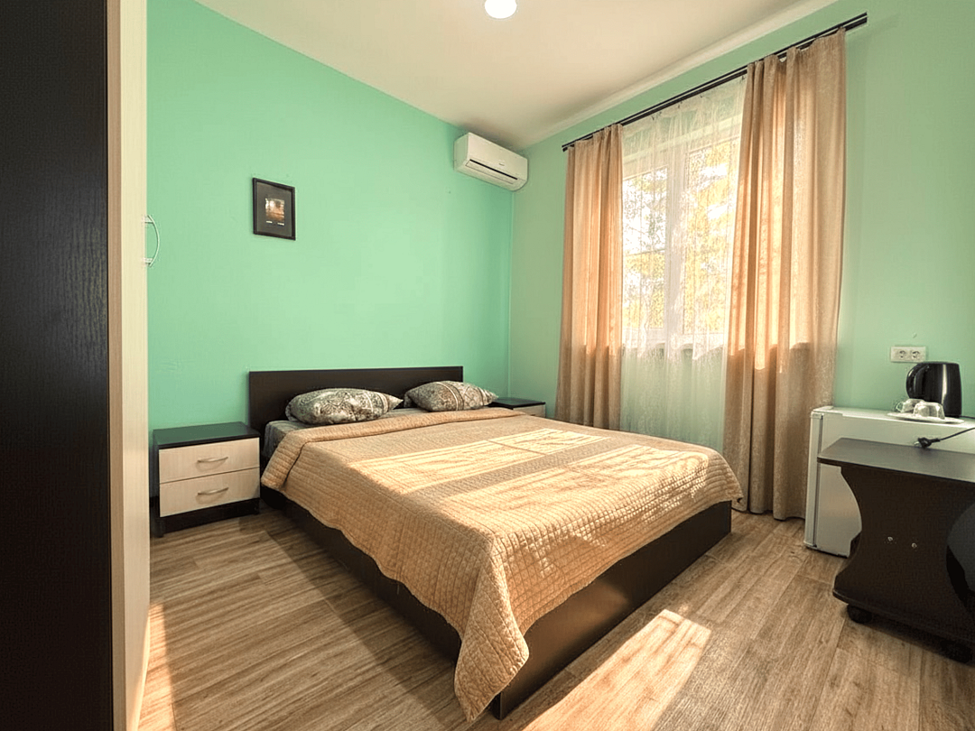 Стандартный 2-местный DBL