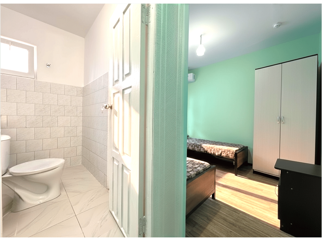 Стандартный 2-местный TWIN