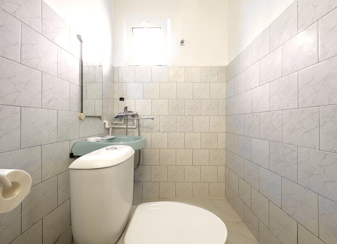 Стандартный 2-местный TWIN