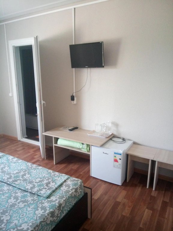 Отель 861 км, Ростовская область, Миллерово 