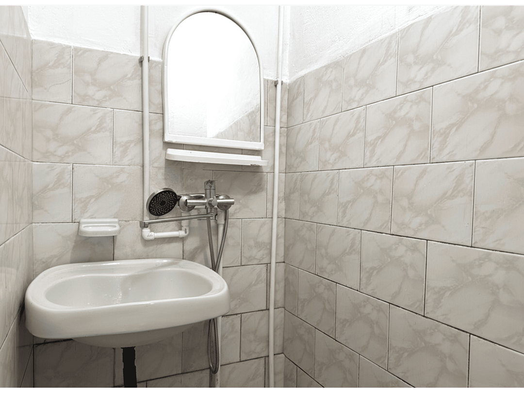 Стандартный 4-местный 2-комнатный