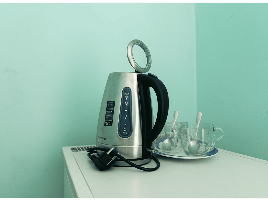 Стандартный 4-местный 2-комнатный