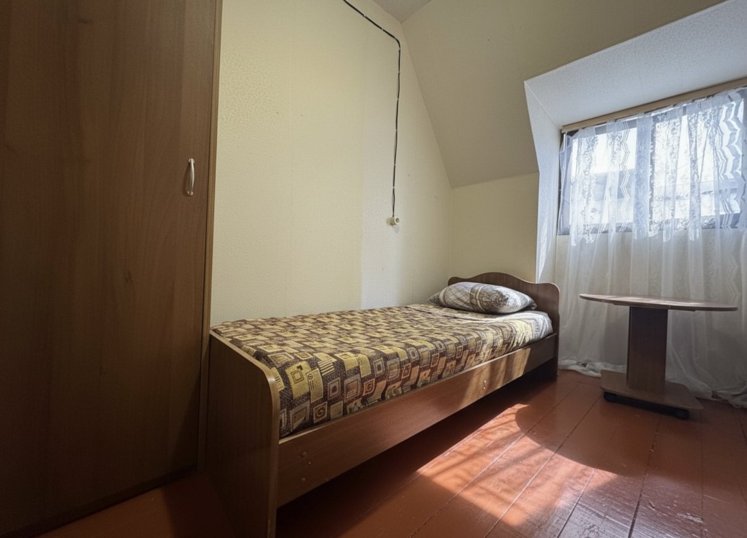 Эконом 1-местный