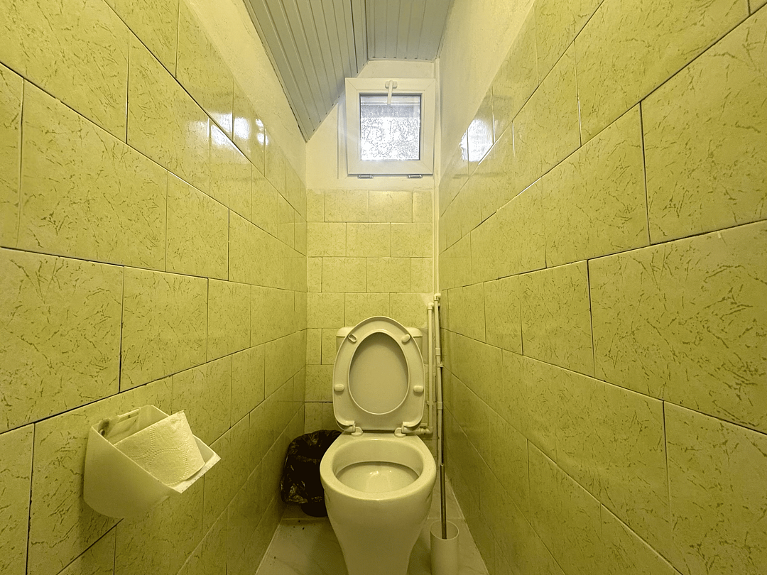 Эконом 3-местный