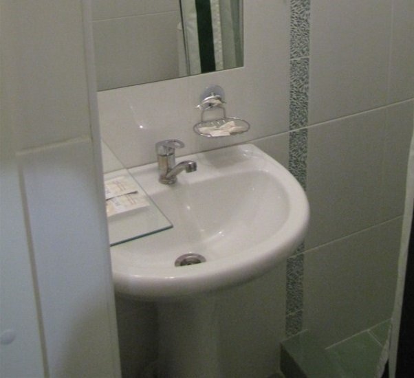 Стандартный 2-местный 1-комнатный