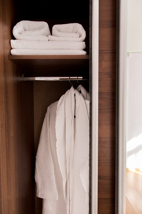 Семейный 4-местный 2-комнатный